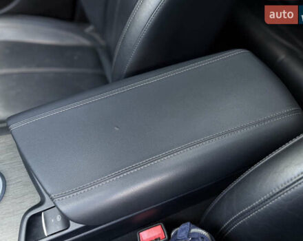 Білий Альфа Ромео Стелвіо, об'ємом двигуна 2 л та пробігом 111 тис. км за 14500 $, фото 27 на Automoto.ua