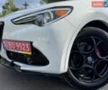 Білий Альфа Ромео Стелвіо, об'ємом двигуна 0 л та пробігом 142 тис. км за 17500 $, фото 10 на Automoto.ua