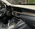 Білий Альфа Ромео Стелвіо, об'ємом двигуна 2 л та пробігом 120 тис. км за 16999 $, фото 16 на Automoto.ua