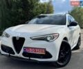 Білий Альфа Ромео Стелвіо, об'ємом двигуна 0 л та пробігом 142 тис. км за 17500 $, фото 1 на Automoto.ua