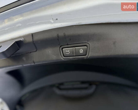 Білий Альфа Ромео Стелвіо, об'ємом двигуна 2 л та пробігом 111 тис. км за 14500 $, фото 39 на Automoto.ua