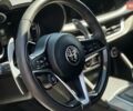 Білий Альфа Ромео Стелвіо, об'ємом двигуна 2 л та пробігом 142 тис. км за 18300 $, фото 9 на Automoto.ua