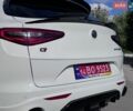 Білий Альфа Ромео Стелвіо, об'ємом двигуна 0 л та пробігом 142 тис. км за 17500 $, фото 15 на Automoto.ua