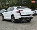 Білий Альфа Ромео Стелвіо, об'ємом двигуна 2 л та пробігом 191 тис. км за 13900 $, фото 4 на Automoto.ua