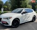 Білий Альфа Ромео Стелвіо, об'ємом двигуна 0 л та пробігом 142 тис. км за 17500 $, фото 3 на Automoto.ua