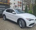 Білий Альфа Ромео Стелвіо, об'ємом двигуна 2 л та пробігом 92 тис. км за 23200 $, фото 13 на Automoto.ua