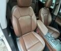 Білий Альфа Ромео Стелвіо, об'ємом двигуна 2 л та пробігом 93 тис. км за 23900 $, фото 31 на Automoto.ua