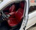 Білий Альфа Ромео Стелвіо, об'ємом двигуна 2 л та пробігом 82 тис. км за 18500 $, фото 23 на Automoto.ua