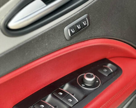 Белый Альфа Ромео Стелвио, объемом двигателя 2 л и пробегом 110 тыс. км за 18999 $, фото 10 на Automoto.ua