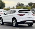 Білий Альфа Ромео Стелвіо, об'ємом двигуна 2 л та пробігом 34 тис. км за 10600 $, фото 2 на Automoto.ua