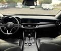 Білий Альфа Ромео Стелвіо, об'ємом двигуна 2 л та пробігом 34 тис. км за 10600 $, фото 6 на Automoto.ua