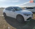 Білий Альфа Ромео Стелвіо, об'ємом двигуна 2 л та пробігом 28 тис. км за 6000 $, фото 3 на Automoto.ua
