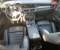 Білий Альфа Ромео Стелвіо, об'ємом двигуна 2 л та пробігом 28 тис. км за 6000 $, фото 7 на Automoto.ua