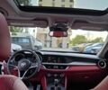 Білий Альфа Ромео Стелвіо, об'ємом двигуна 2 л та пробігом 131 тис. км за 17899 $, фото 12 на Automoto.ua