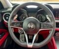 Білий Альфа Ромео Стелвіо, об'ємом двигуна 2 л та пробігом 34 тис. км за 6400 $, фото 12 на Automoto.ua