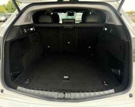 Білий Альфа Ромео Стелвіо, об'ємом двигуна 2 л та пробігом 34 тис. км за 10600 $, фото 14 на Automoto.ua