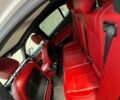 Білий Альфа Ромео Стелвіо, об'ємом двигуна 2 л та пробігом 91 тис. км за 23500 $, фото 12 на Automoto.ua