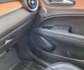 Белый Альфа Ромео Стелвио, объемом двигателя 2 л и пробегом 102 тыс. км за 23800 $, фото 36 на Automoto.ua