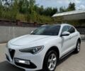 Білий Альфа Ромео Стелвіо, об'ємом двигуна 2 л та пробігом 91 тис. км за 23500 $, фото 1 на Automoto.ua