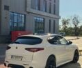 Білий Альфа Ромео Стелвіо, об'ємом двигуна 2 л та пробігом 131 тис. км за 17899 $, фото 2 на Automoto.ua