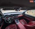 Білий Альфа Ромео Стелвіо, об'ємом двигуна 2 л та пробігом 82 тис. км за 18500 $, фото 25 на Automoto.ua