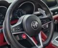 Белый Альфа Ромео Стелвио, объемом двигателя 2 л и пробегом 131 тыс. км за 17899 $, фото 8 на Automoto.ua