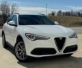 Білий Альфа Ромео Стелвіо, об'ємом двигуна 2 л та пробігом 34 тис. км за 6400 $, фото 1 на Automoto.ua