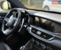 Білий Альфа Ромео Стелвіо, об'ємом двигуна 2.89 л та пробігом 87 тис. км за 49999 $, фото 16 на Automoto.ua
