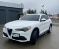Білий Альфа Ромео Стелвіо, об'ємом двигуна 2 л та пробігом 151 тис. км за 13000 $, фото 2 на Automoto.ua