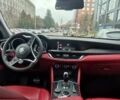 Белый Альфа Ромео Стелвио, объемом двигателя 2 л и пробегом 87 тыс. км за 21900 $, фото 18 на Automoto.ua