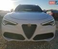 Білий Альфа Ромео Стелвіо, об'ємом двигуна 2 л та пробігом 62 тис. км за 4900 $, фото 1 на Automoto.ua