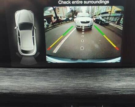 Белый Альфа Ромео Стелвио, объемом двигателя 2 л и пробегом 87 тыс. км за 21900 $, фото 7 на Automoto.ua