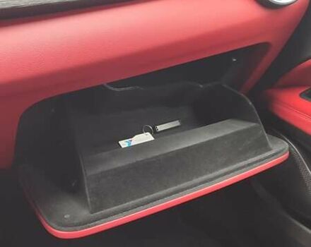 Белый Альфа Ромео Стелвио, объемом двигателя 2 л и пробегом 87 тыс. км за 21900 $, фото 40 на Automoto.ua