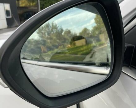 Белый Альфа Ромео Стелвио, объемом двигателя 2 л и пробегом 91 тыс. км за 20000 $, фото 23 на Automoto.ua