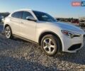 Білий Альфа Ромео Стелвіо, об'ємом двигуна 2 л та пробігом 62 тис. км за 4900 $, фото 1 на Automoto.ua