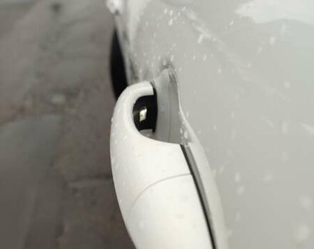 Белый Альфа Ромео Стелвио, объемом двигателя 2 л и пробегом 87 тыс. км за 21900 $, фото 27 на Automoto.ua