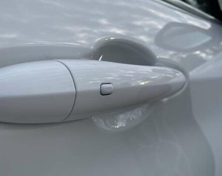 Белый Альфа Ромео Стелвио, объемом двигателя 2 л и пробегом 91 тыс. км за 20000 $, фото 22 на Automoto.ua