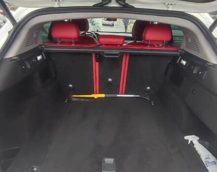 Белый Альфа Ромео Стелвио, объемом двигателя 2 л и пробегом 87 тыс. км за 21900 $, фото 33 на Automoto.ua