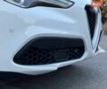 Білий Альфа Ромео Стелвіо, об'ємом двигуна 2 л та пробігом 158 тис. км за 22900 $, фото 6 на Automoto.ua
