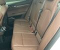 Білий Альфа Ромео Стелвіо, об'ємом двигуна 2 л та пробігом 99 тис. км за 21000 $, фото 14 на Automoto.ua