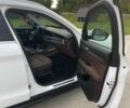Білий Альфа Ромео Стелвіо, об'ємом двигуна 2 л та пробігом 99 тис. км за 21000 $, фото 15 на Automoto.ua