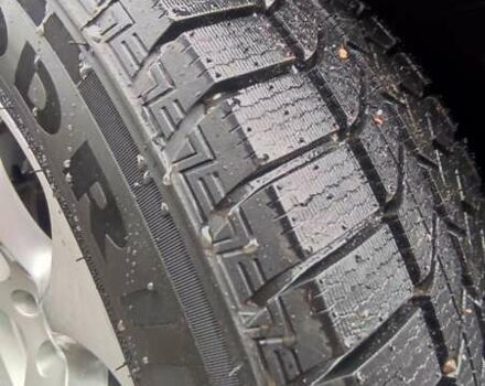 Белый Альфа Ромео Стелвио, объемом двигателя 2 л и пробегом 87 тыс. км за 21900 $, фото 31 на Automoto.ua