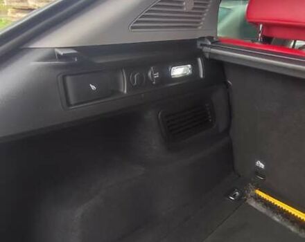 Белый Альфа Ромео Стелвио, объемом двигателя 2 л и пробегом 87 тыс. км за 21900 $, фото 34 на Automoto.ua