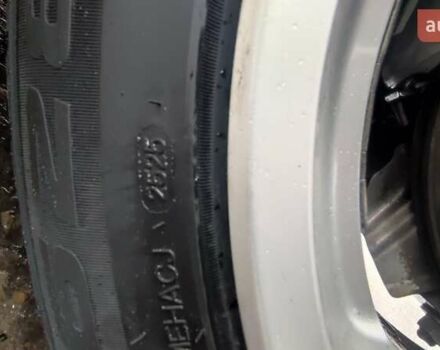 Белый Альфа Ромео Стелвио, объемом двигателя 2 л и пробегом 87 тыс. км за 21900 $, фото 30 на Automoto.ua