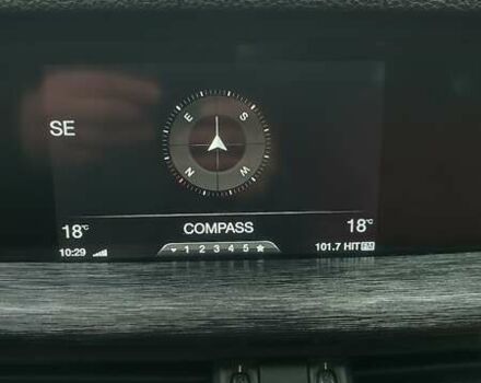 Белый Альфа Ромео Стелвио, объемом двигателя 2 л и пробегом 87 тыс. км за 21900 $, фото 24 на Automoto.ua