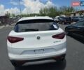 Білий Альфа Ромео Стелвіо, об'ємом двигуна 2 л та пробігом 77 тис. км за 15000 $, фото 4 на Automoto.ua