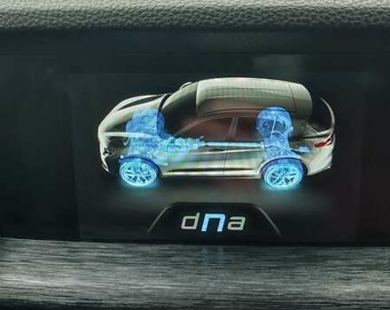 Белый Альфа Ромео Стелвио, объемом двигателя 2 л и пробегом 87 тыс. км за 21900 $, фото 9 на Automoto.ua