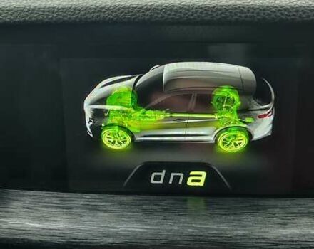 Белый Альфа Ромео Стелвио, объемом двигателя 2 л и пробегом 87 тыс. км за 21900 $, фото 10 на Automoto.ua