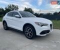 Білий Альфа Ромео Стелвіо, об'ємом двигуна 2 л та пробігом 99 тис. км за 21000 $, фото 3 на Automoto.ua