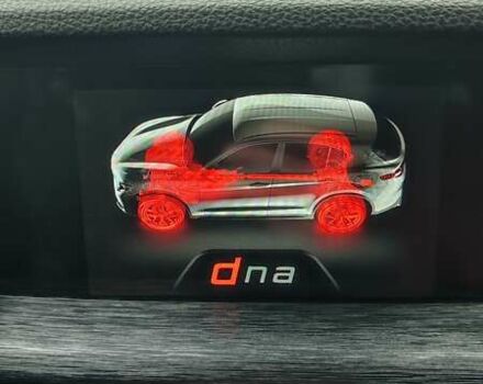 Белый Альфа Ромео Стелвио, объемом двигателя 2 л и пробегом 87 тыс. км за 21900 $, фото 8 на Automoto.ua